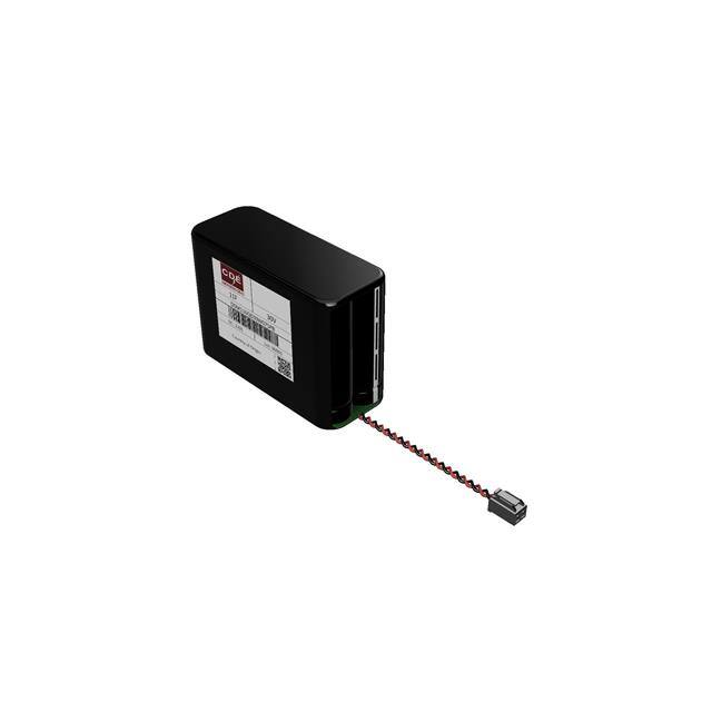 DSM236Q009W075PB Cornell Dubilier Electronics (CDE)  Condensatori a film